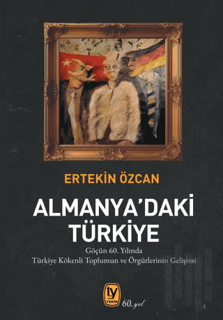 Almanya'daki Türkiye | Kitap Ambarı