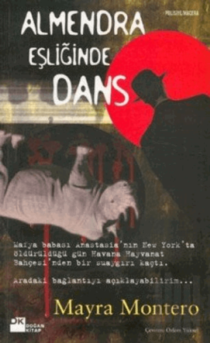 Almendra Eşliğinde Dans