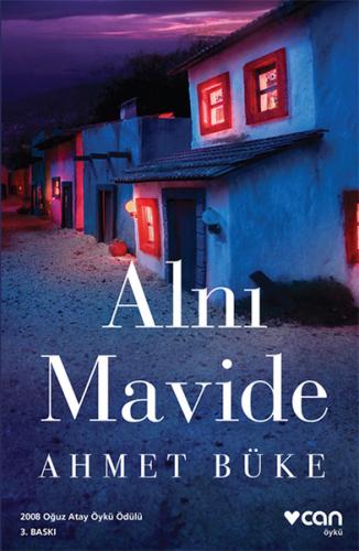 Alnı Mavide | Kitap Ambarı