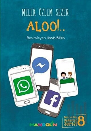 Aloo! | Kitap Ambarı