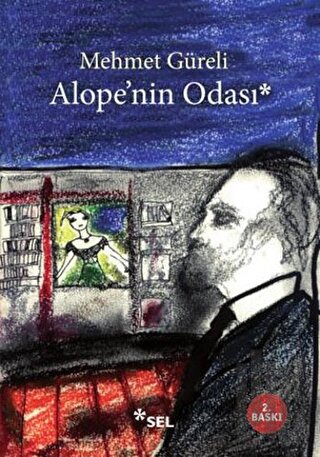 Alope’nin Odası | Kitap Ambarı