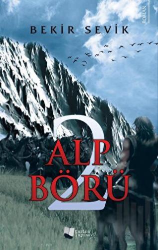 Alp Börü 2 | Kitap Ambarı