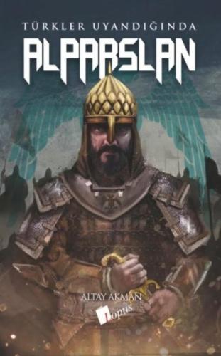 Alparslan | Kitap Ambarı
