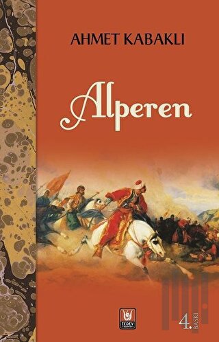 Alperen | Kitap Ambarı