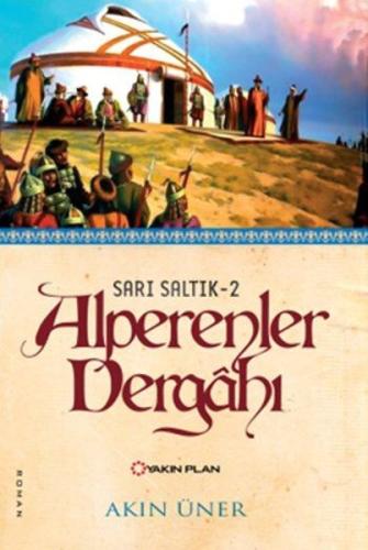 Alperenler Dergahı | Kitap Ambarı