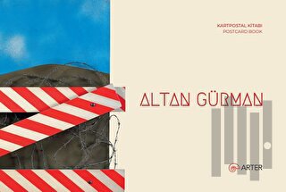Altan Gürman: Kartpostal Kitabı