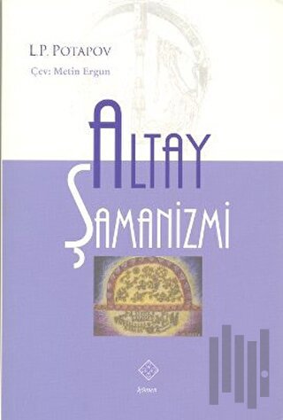 Altay Şamanizmi