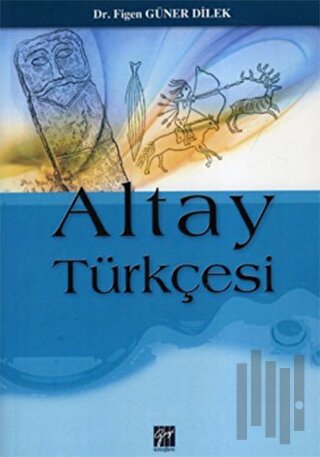 Altay Türkçesi