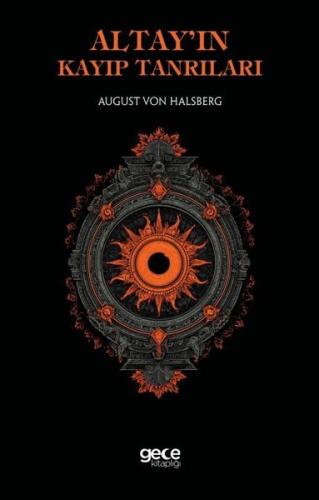 Altay'ın Kayıp Tanrıları