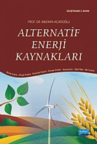 Alternatif Enerji Kaynakları