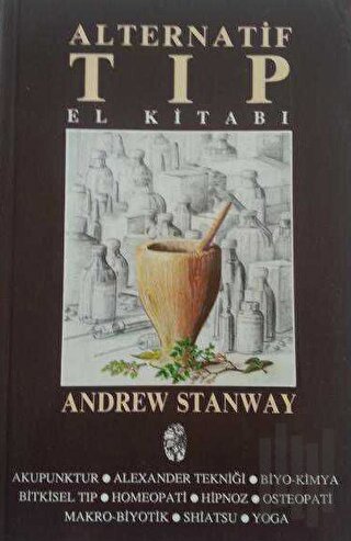 Alternatif Tıp El Kitabı