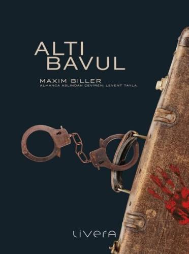 Altı Bavul | Kitap Ambarı