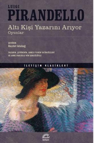 Altı Kişi Yazarını Arıyor | Kitap Ambarı