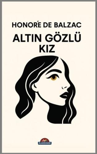 Altın Gözlü Kız | Kitap Ambarı