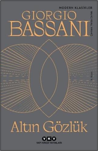 Altın Gözlük - Modern Klasikler