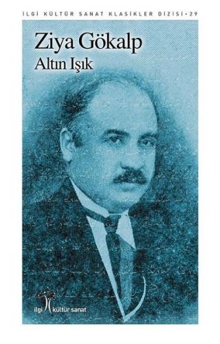 Altın Işık | Kitap Ambarı