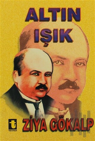 Altın Işık | Kitap Ambarı