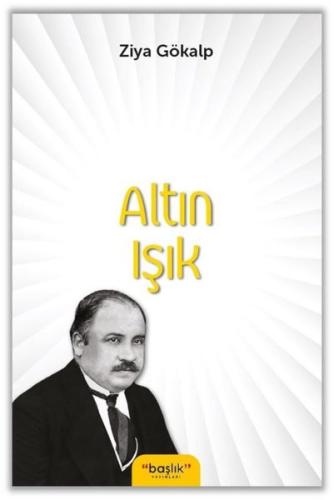Altın Işık | Kitap Ambarı