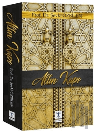 Altın Kapı | Kitap Ambarı