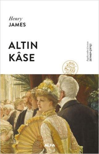 Altın Kase | Kitap Ambarı