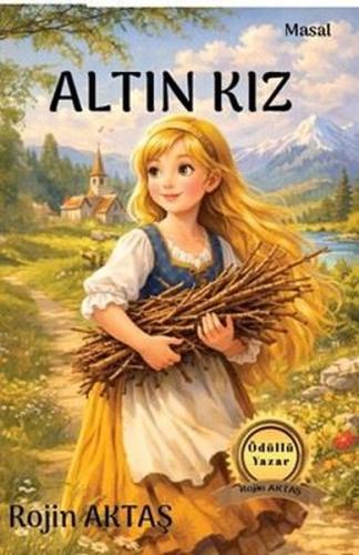 Altın Kız | Kitap Ambarı