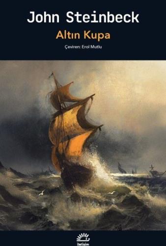 Altın Kupa | Kitap Ambarı