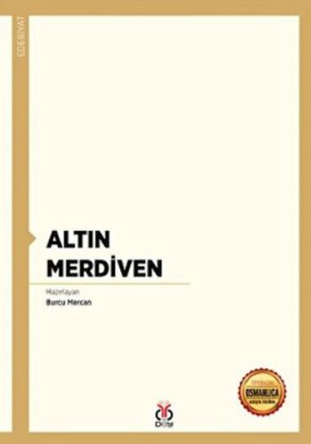 Altın Merdiven | Kitap Ambarı