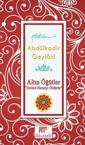 Altın Öğütler - Allah’ı Sevmek (Ciltli) | Kitap Ambarı