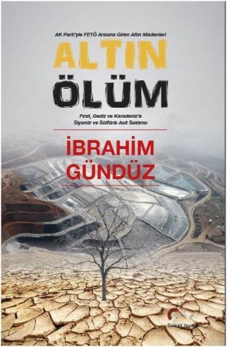 Altın Ölüm | Kitap Ambarı