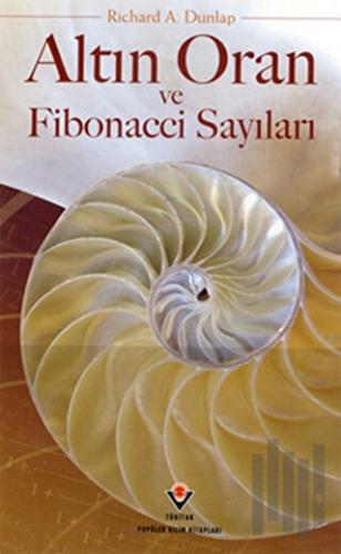 Altın Oran ve Fibonacci Sayıları (Ciltli)
