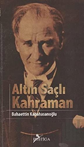Altın Saçlı Kahraman