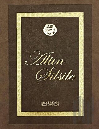 Altın Silsile (Termo Kutulu) (Ciltli)