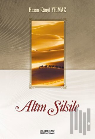 Altın Silsile | Kitap Ambarı