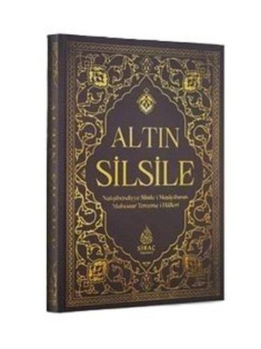 Altın Silsile | Kitap Ambarı