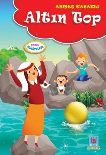 Altın Top | Kitap Ambarı