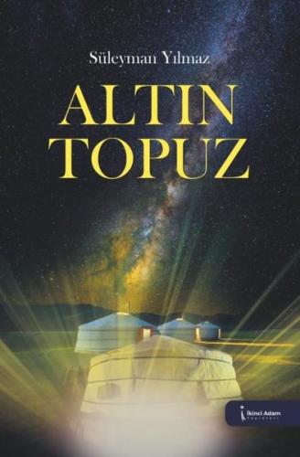 Altın Topuz
