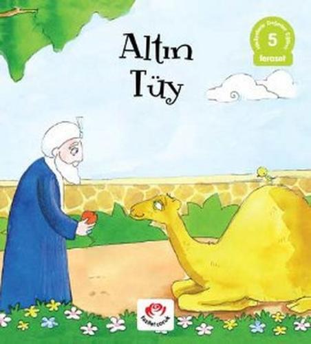 Altın Tüy | Kitap Ambarı