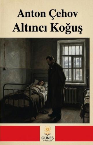 Altıncı Koğuş | Kitap Ambarı