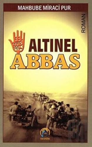 Altınel Abbas | Kitap Ambarı