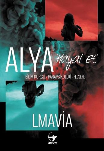 Alya: Hayal Et