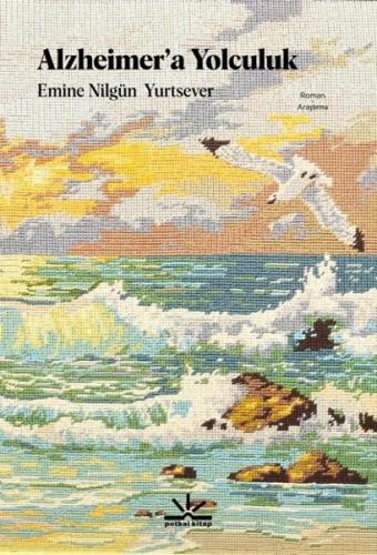 Alzheimer'a Yolculuk | Kitap Ambarı