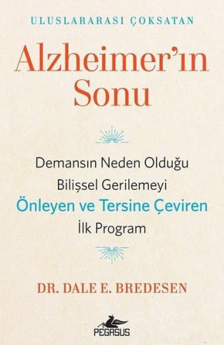 Alzheimer'ın Sonu
