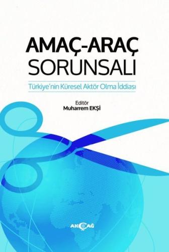 Amaç-Araç Sorunsalı | Kitap Ambarı