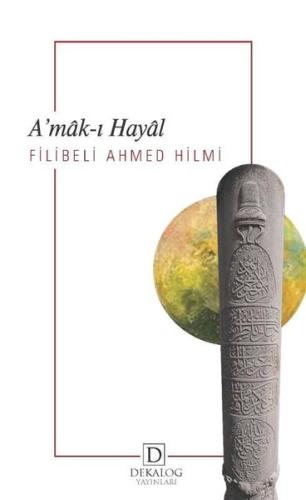A'mak-ı Hayal | Kitap Ambarı