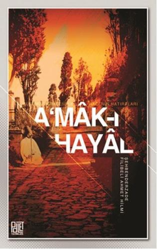 A'mak-ı Hayal