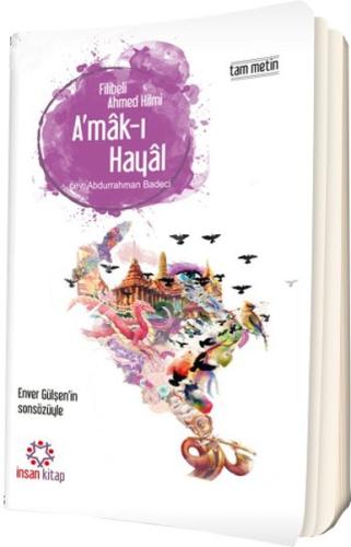 A'mak-ı Hayal | Kitap Ambarı
