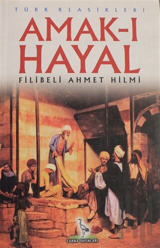 Amak-ı Hayal | Kitap Ambarı