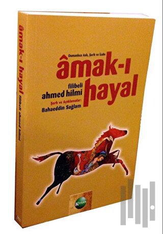 Amak-ı Hayal | Kitap Ambarı