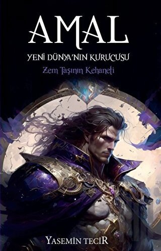 Amal - Yeni Dünyanın Kurucusu; Zem Taşının Kehaneti