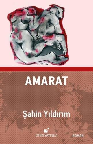 Amarat (Ciltli) | Kitap Ambarı